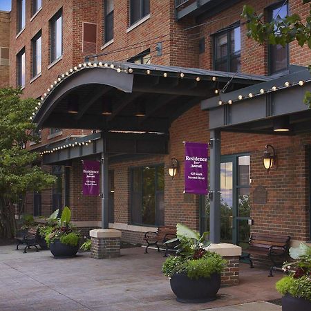 Residence Inn Minneapolis Downtown At The Depot Ngoại thất bức ảnh