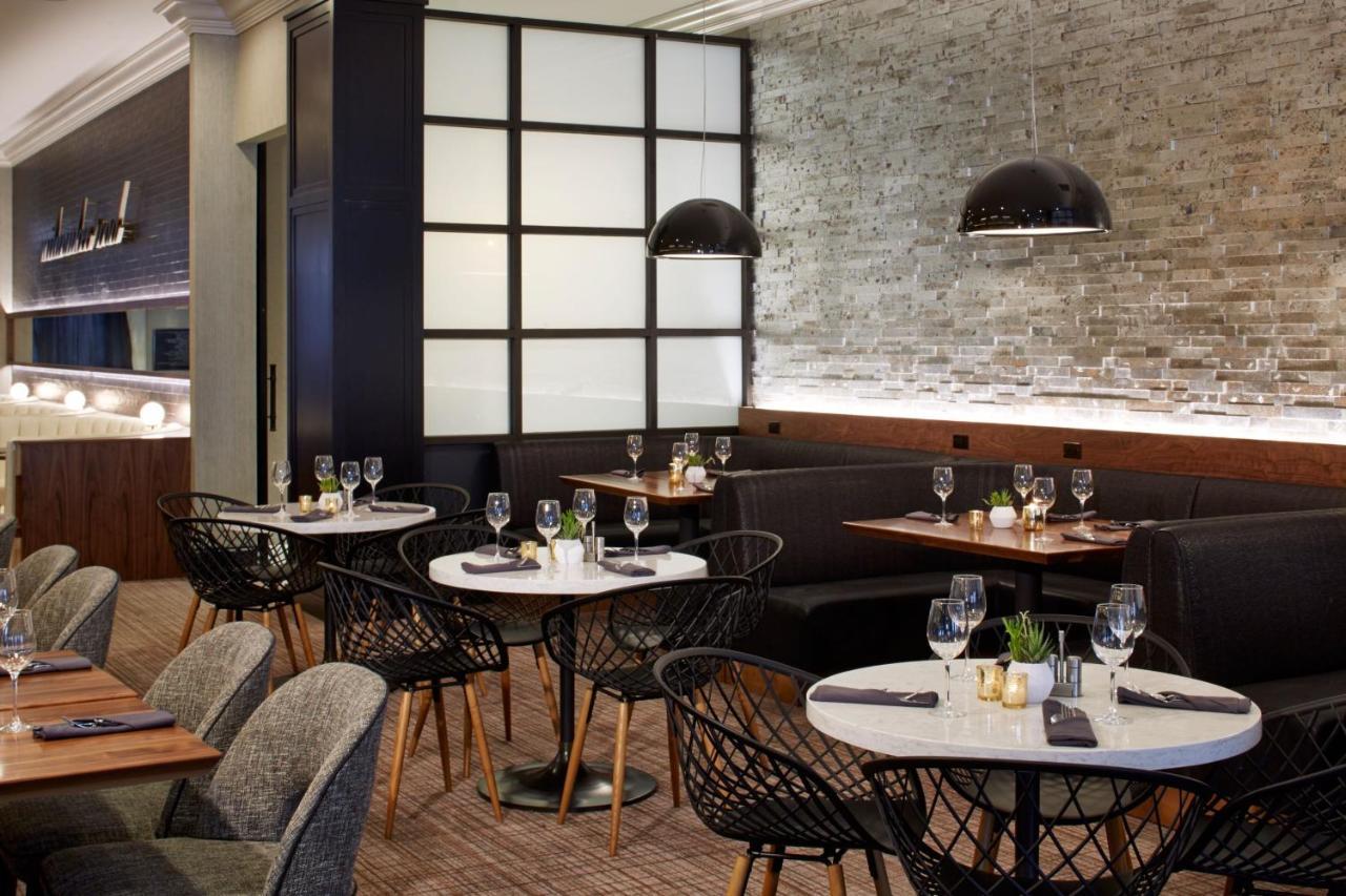 Residence Inn Minneapolis Downtown At The Depot Ngoại thất bức ảnh