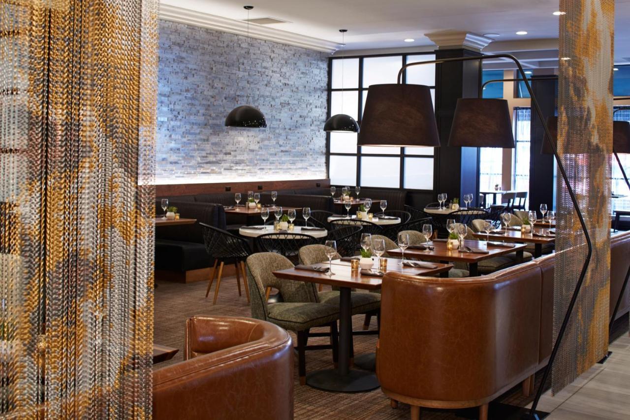 Residence Inn Minneapolis Downtown At The Depot Ngoại thất bức ảnh