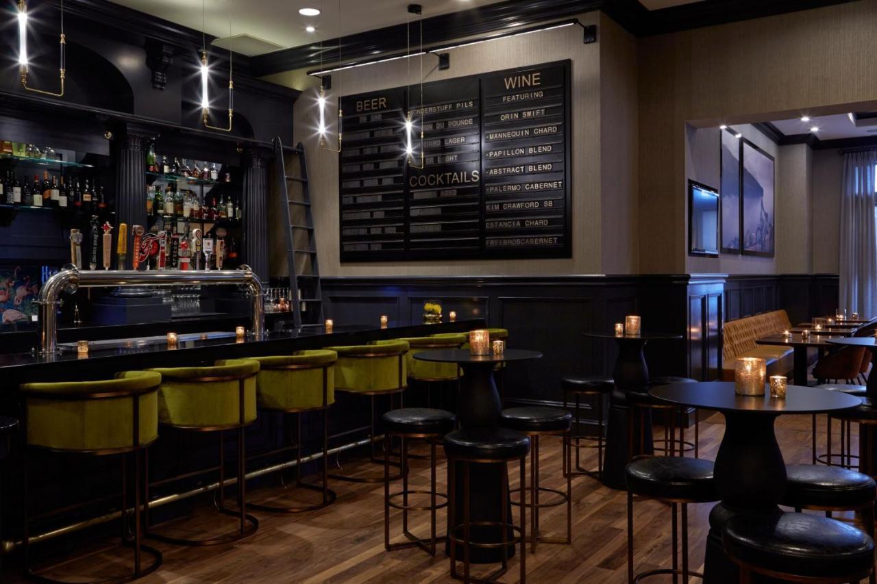 Residence Inn Minneapolis Downtown At The Depot Ngoại thất bức ảnh