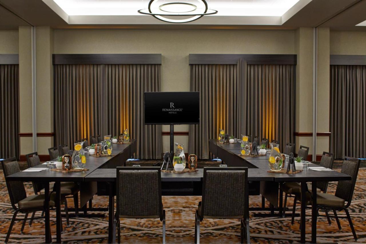 Residence Inn Minneapolis Downtown At The Depot Ngoại thất bức ảnh
