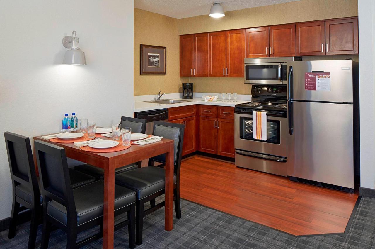 Residence Inn Minneapolis Downtown At The Depot Ngoại thất bức ảnh