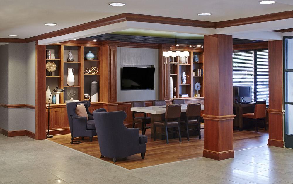 Residence Inn Minneapolis Downtown At The Depot Ngoại thất bức ảnh