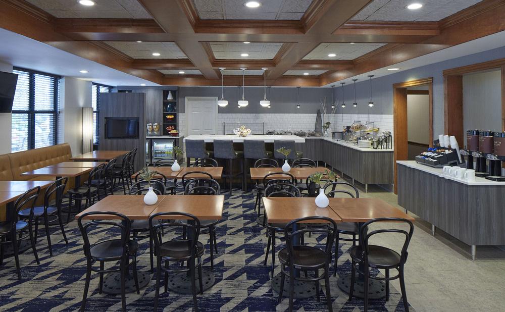 Residence Inn Minneapolis Downtown At The Depot Ngoại thất bức ảnh