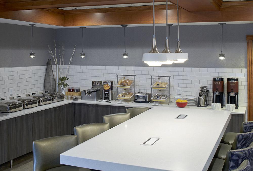 Residence Inn Minneapolis Downtown At The Depot Ngoại thất bức ảnh