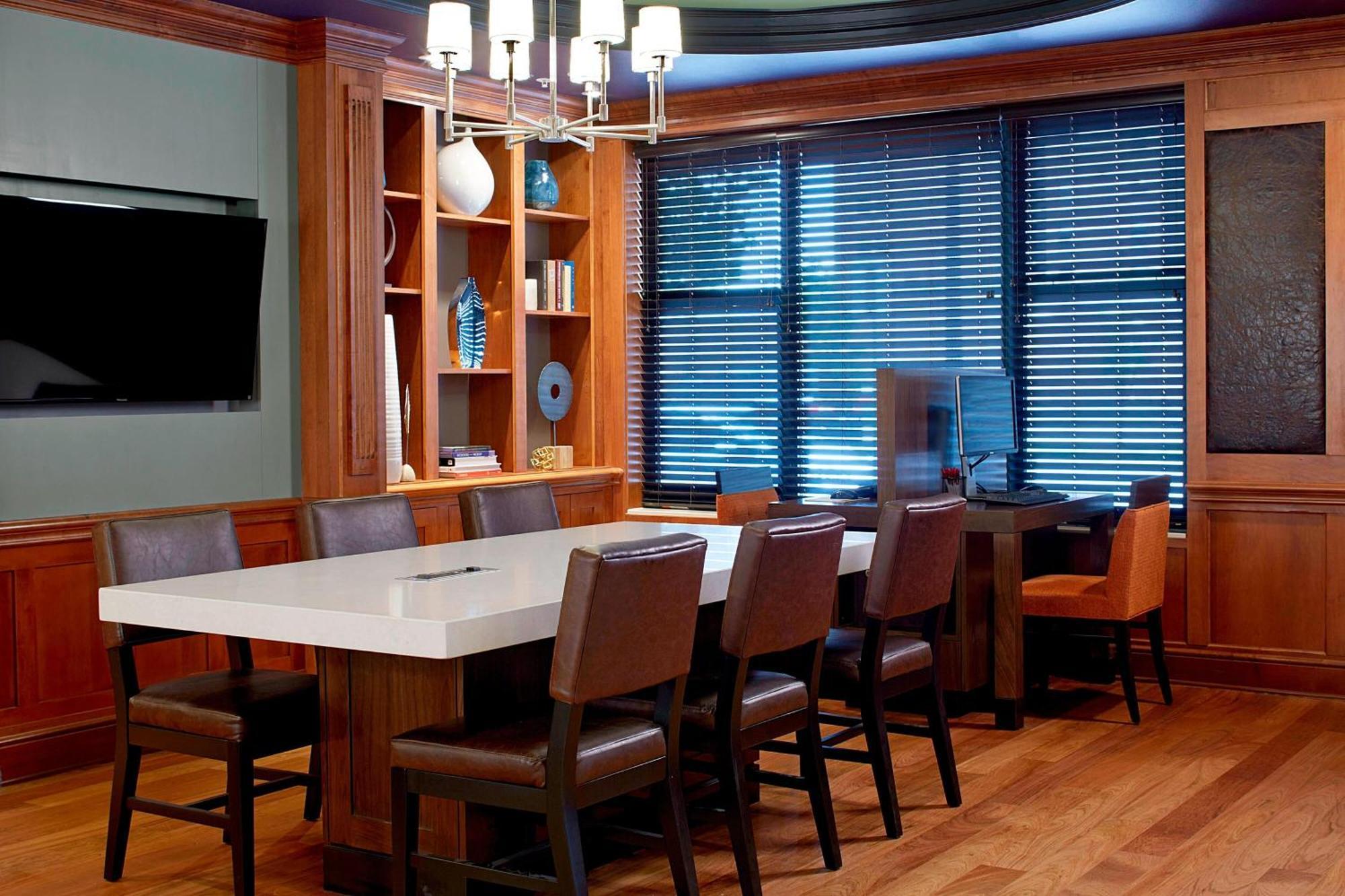 Residence Inn Minneapolis Downtown At The Depot Ngoại thất bức ảnh