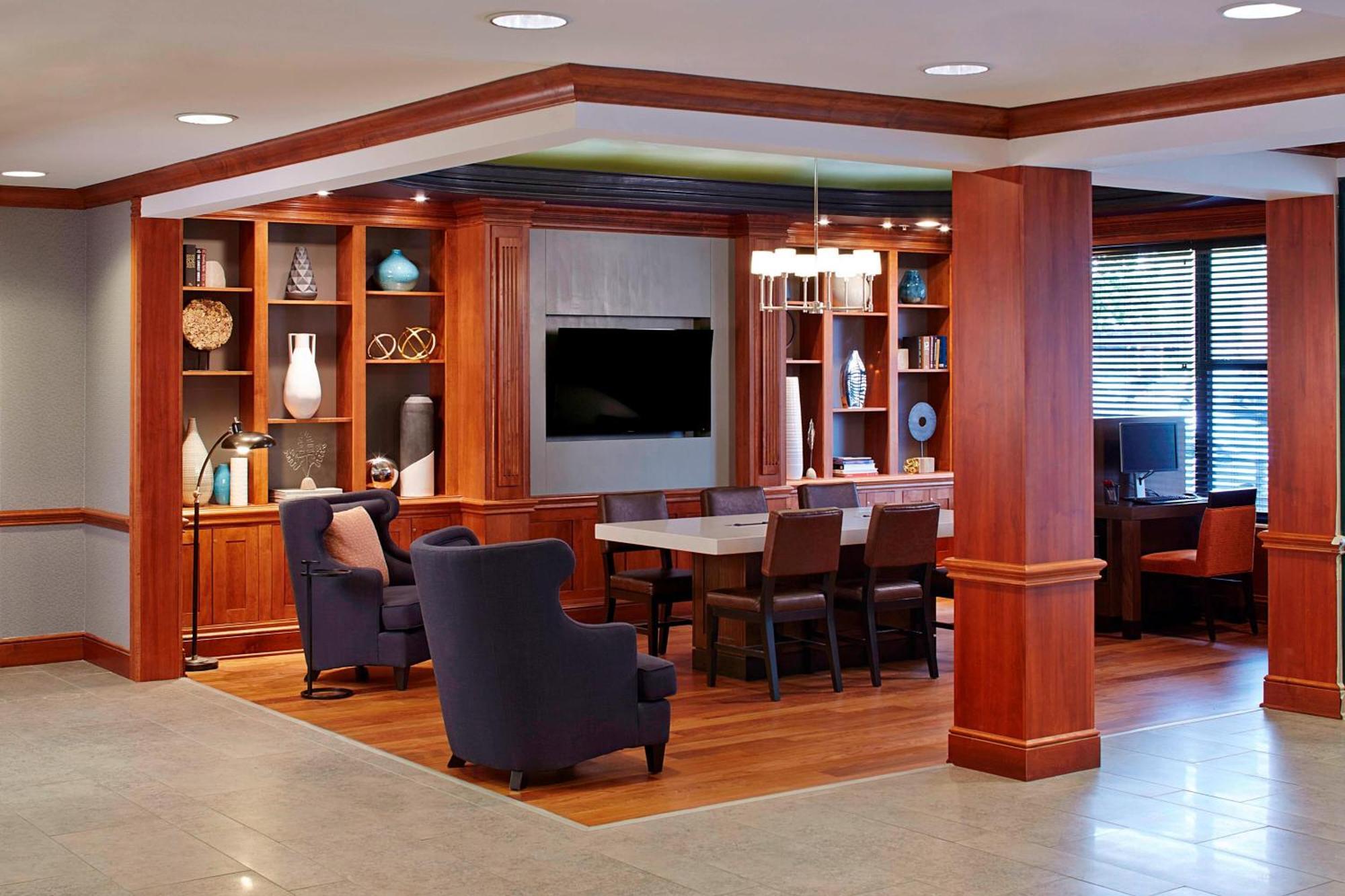 Residence Inn Minneapolis Downtown At The Depot Ngoại thất bức ảnh