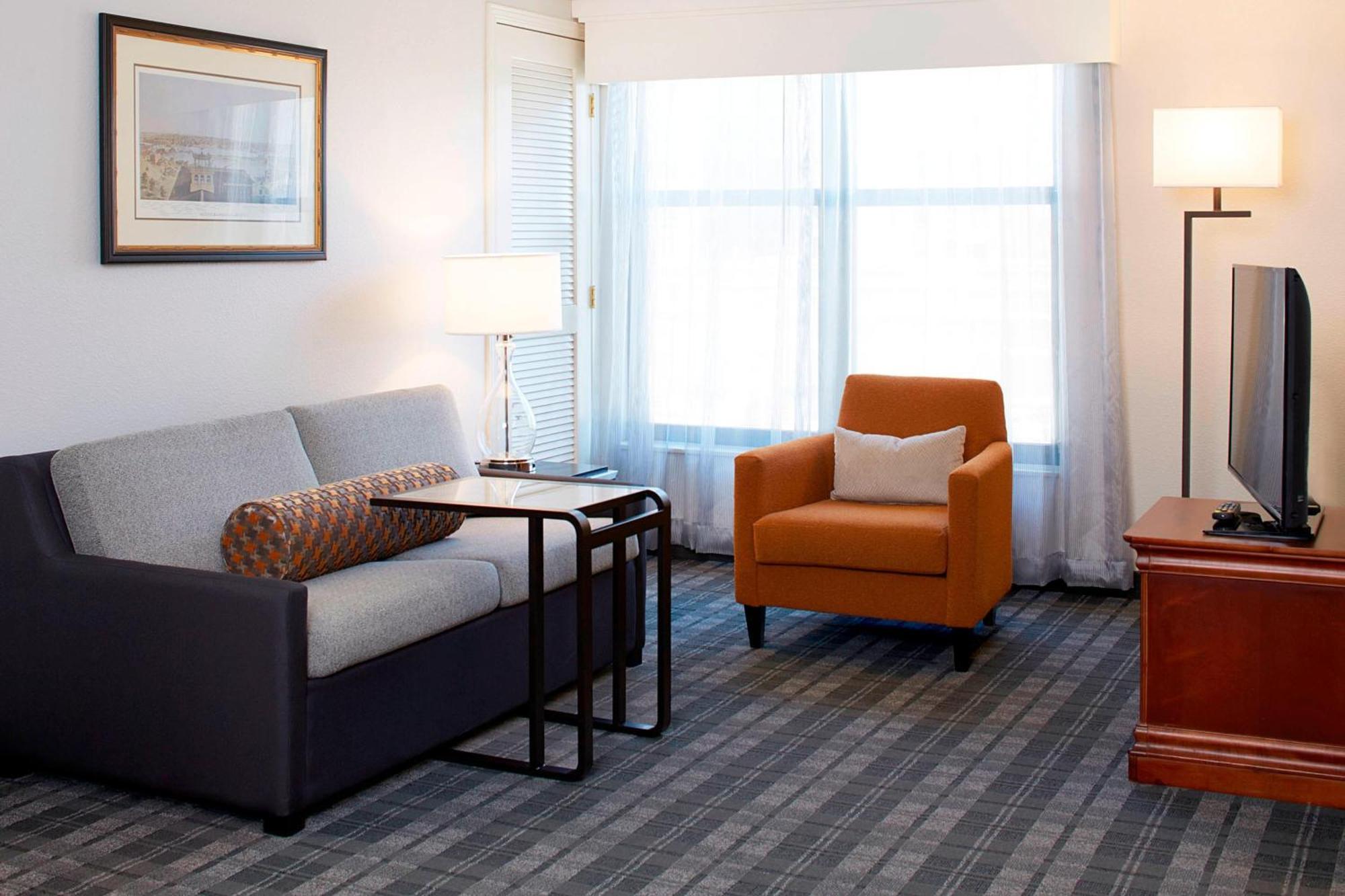 Residence Inn Minneapolis Downtown At The Depot Ngoại thất bức ảnh