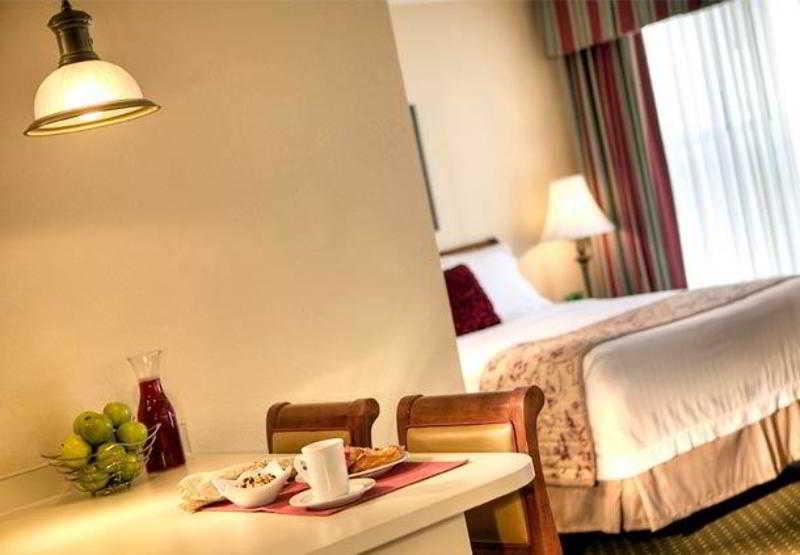 Residence Inn Minneapolis Downtown At The Depot Ngoại thất bức ảnh