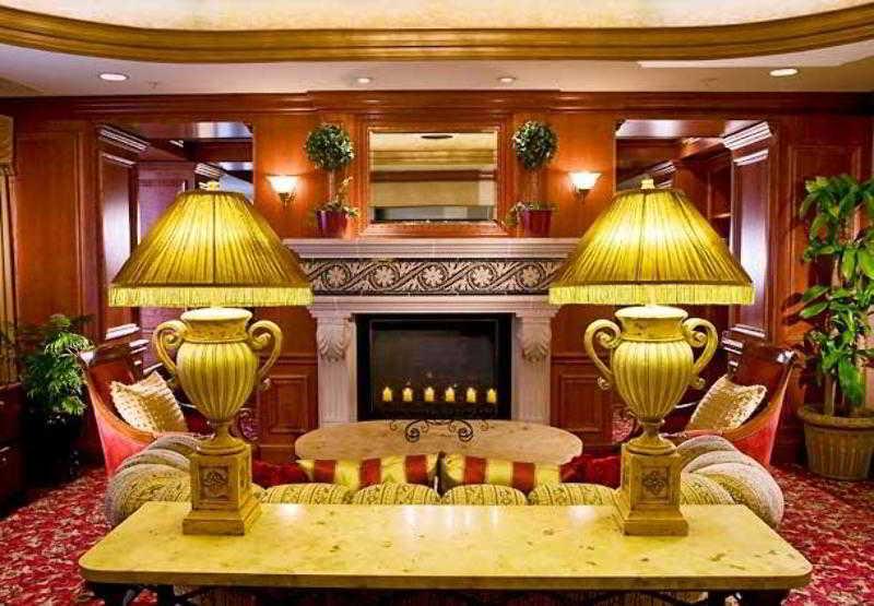 Residence Inn Minneapolis Downtown At The Depot Nội địa bức ảnh