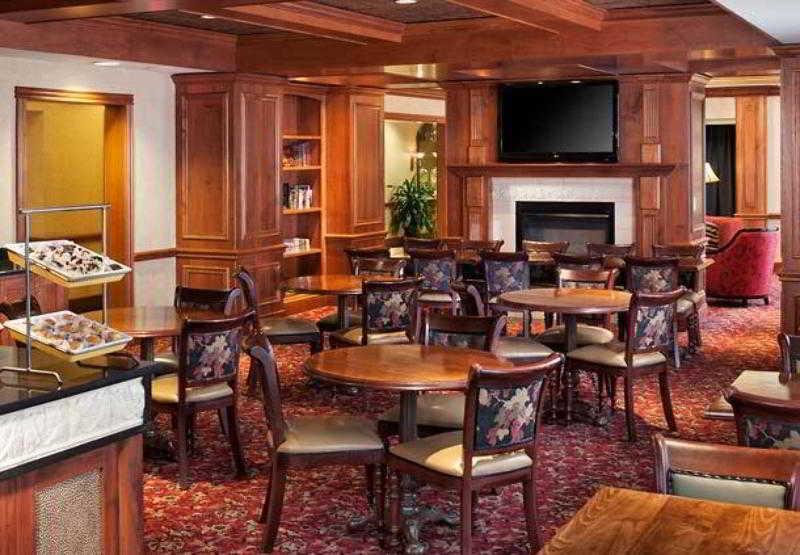 Residence Inn Minneapolis Downtown At The Depot Ngoại thất bức ảnh