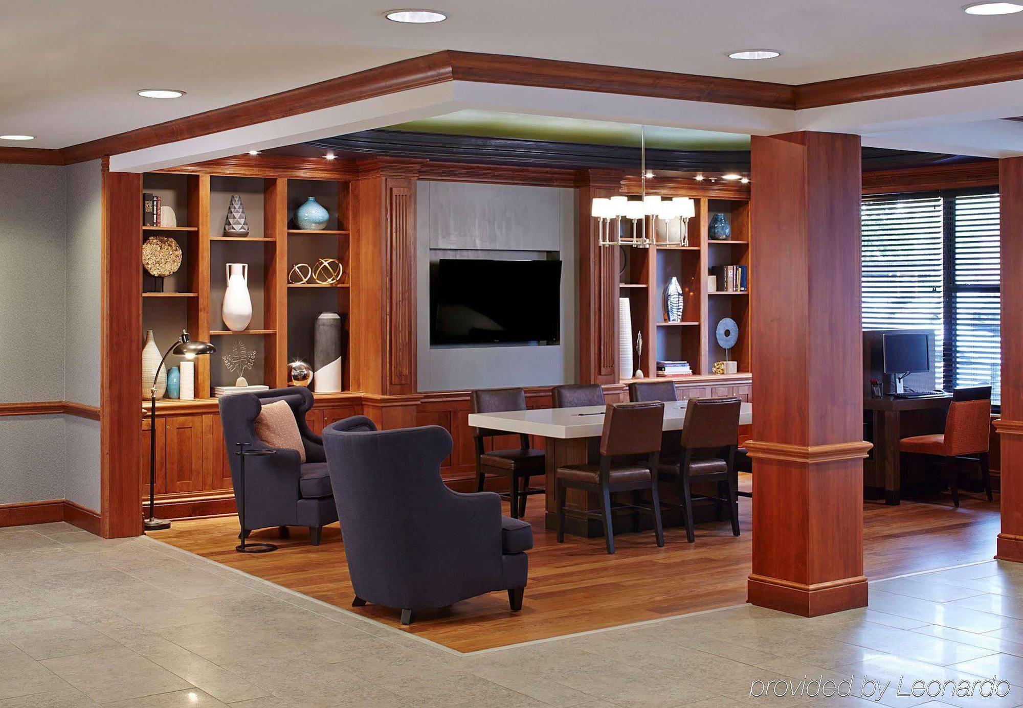 Residence Inn Minneapolis Downtown At The Depot Ngoại thất bức ảnh