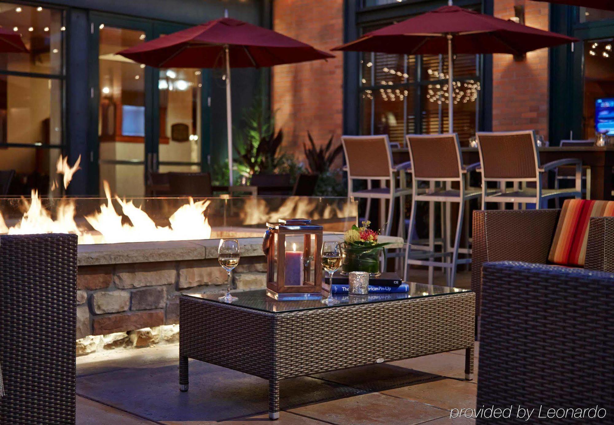 Residence Inn Minneapolis Downtown At The Depot Ngoại thất bức ảnh
